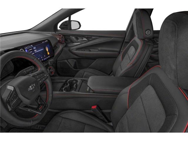 2024 Chevrolet Blazer EV RS (Stk: S2755) in Cornwall - Image 6 of 11