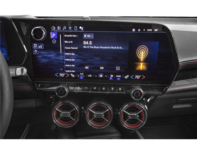 2024 Chevrolet Blazer EV RS (Stk: S2755) in Cornwall - Image 7 of 11