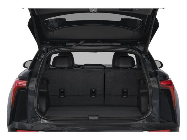 2024 Chevrolet Blazer EV RS (Stk: S2755) in Cornwall - Image 8 of 11