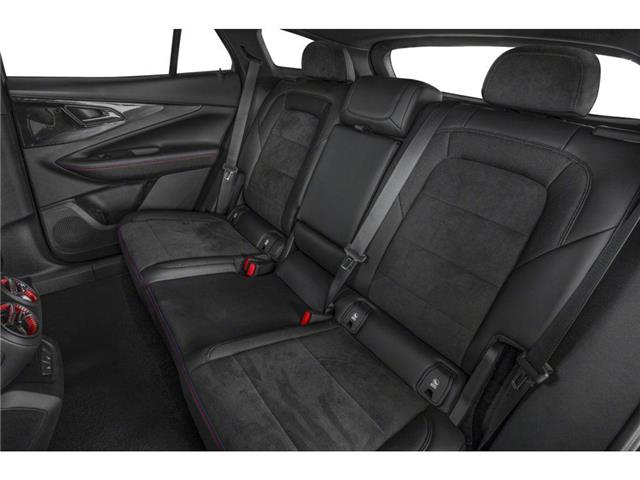2024 Chevrolet Blazer EV RS (Stk: S2755) in Cornwall - Image 9 of 11
