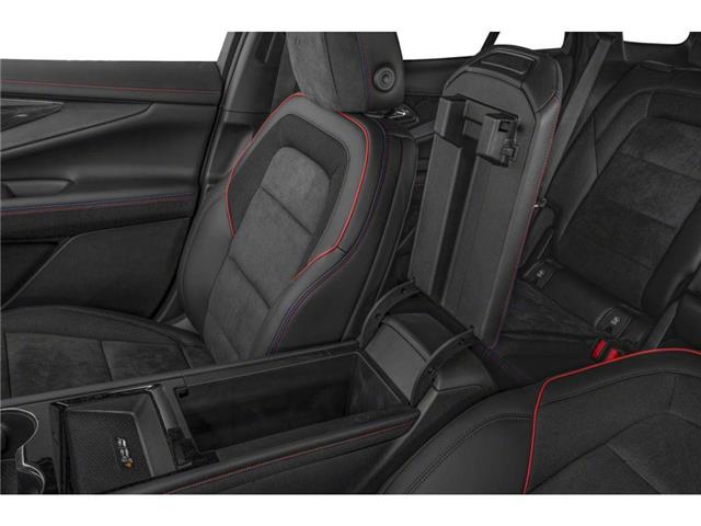 2024 Chevrolet Blazer EV RS (Stk: S2755) in Cornwall - Image 10 of 11