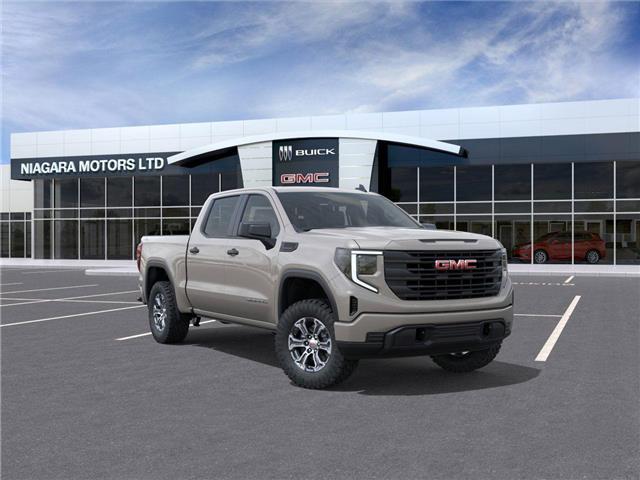 2026 GMC Sierra 1500 Pro (Stk: 26T89) in Virgil - Image 1 of 24