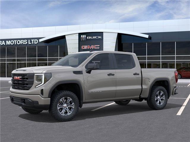 2026 GMC Sierra 1500 Pro (Stk: 26T89) in Virgil - Image 2 of 24