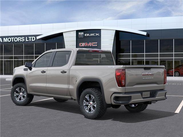 2026 GMC Sierra 1500 Pro (Stk: 26T89) in Virgil - Image 3 of 24