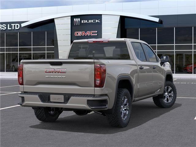 2026 GMC Sierra 1500 Pro (Stk: 26T89) in Virgil - Image 4 of 24