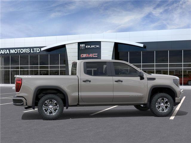 2026 GMC Sierra 1500 Pro (Stk: 26T89) in Virgil - Image 5 of 24