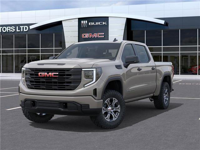 2026 GMC Sierra 1500 Pro (Stk: 26T89) in Virgil - Image 6 of 24