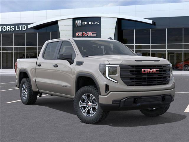 2026 GMC Sierra 1500 Pro (Stk: 26T89) in Virgil - Image 7 of 24