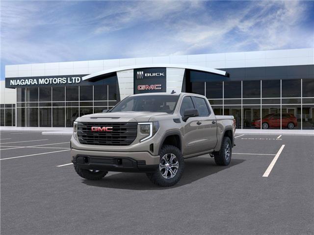 2026 GMC Sierra 1500 Pro (Stk: 26T89) in Virgil - Image 8 of 24