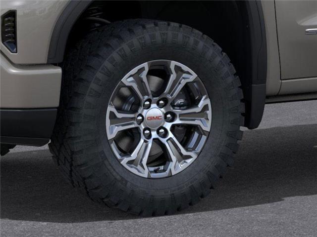 2026 GMC Sierra 1500 Pro (Stk: 26T89) in Virgil - Image 9 of 24