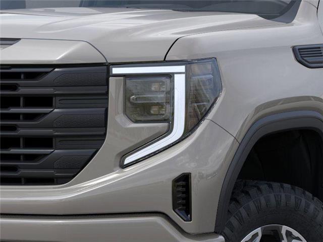 2026 GMC Sierra 1500 Pro (Stk: 26T89) in Virgil - Image 10 of 24