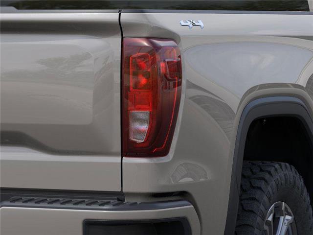 2026 GMC Sierra 1500 Pro (Stk: 26T89) in Virgil - Image 11 of 24