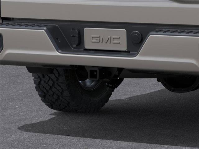 2026 GMC Sierra 1500 Pro (Stk: 26T89) in Virgil - Image 14 of 24