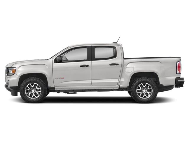 2022 GMC Canyon AT4 w/Leather (Stk: 25479A) in Campbellton - Image 2 of 12