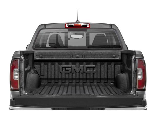 2022 GMC Canyon AT4 w/Leather (Stk: 25479A) in Campbellton - Image 8 of 12