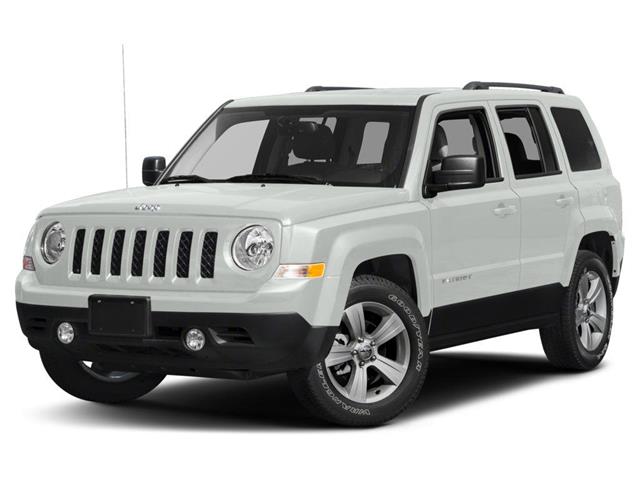 2017 Jeep Patriot Sport/North (Stk: SG34327B) in St. Marys - Image 1 of 9