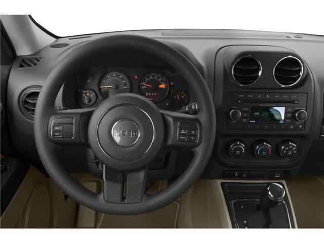 2017 Jeep Patriot Sport/North (Stk: SG34327B) in St. Marys - Image 4 of 9