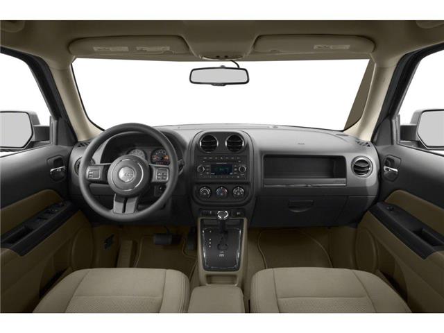 2017 Jeep Patriot Sport/North (Stk: SG34327B) in St. Marys - Image 5 of 9