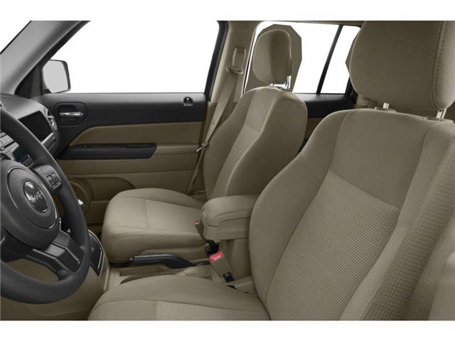 2017 Jeep Patriot Sport/North (Stk: SG34327B) in St. Marys - Image 6 of 9