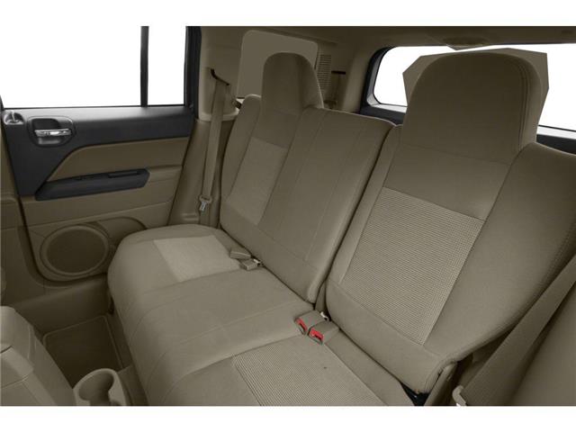 2017 Jeep Patriot Sport/North (Stk: SG34327B) in St. Marys - Image 8 of 9