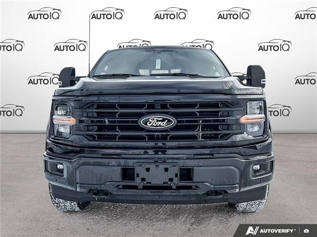2025 Ford F-150 XLT (Stk: 250319) in Hamilton - Image 2 of 21