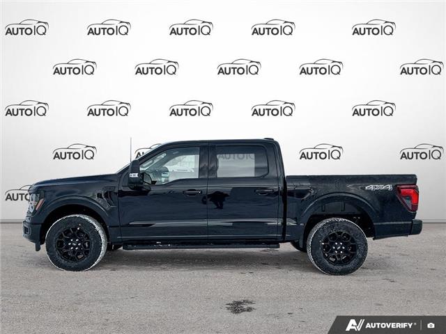 2025 Ford F-150 XLT (Stk: 250319) in Hamilton - Image 3 of 21