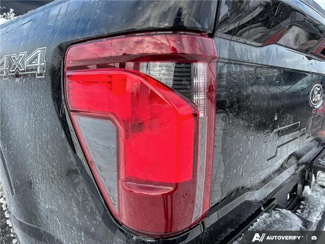 2025 Ford F-150 XLT (Stk: 250319) in Hamilton - Image 7 of 21