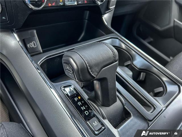 2025 Ford F-150 XLT (Stk: 250319) in Hamilton - Image 14 of 21