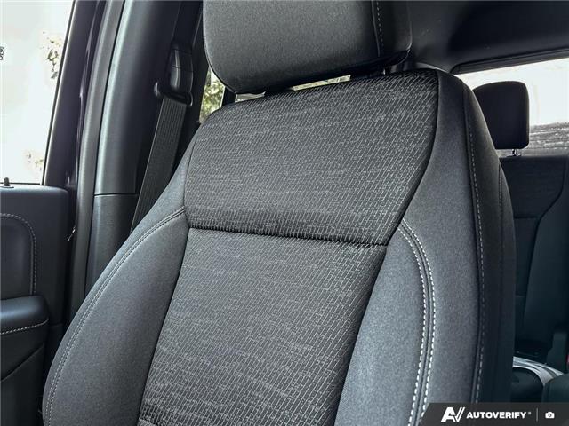 2025 Ford F-150 XLT (Stk: 250319) in Hamilton - Image 16 of 21