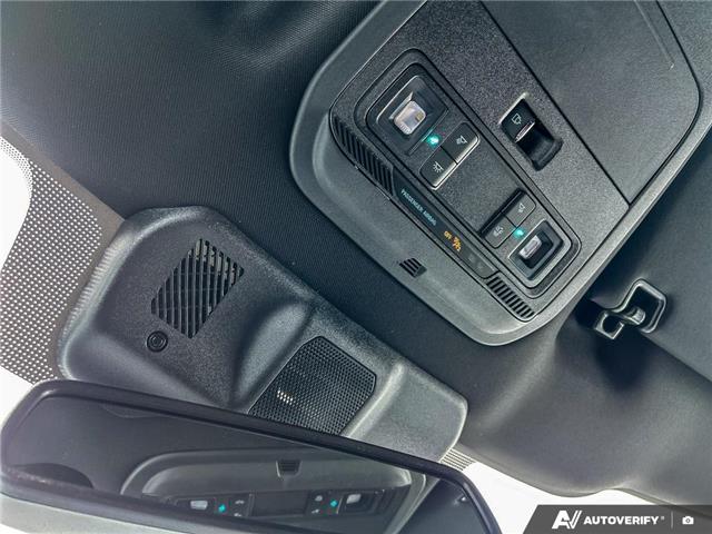 2025 Ford F-150 XLT (Stk: 250319) in Hamilton - Image 17 of 21