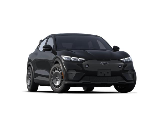 2025 Ford Mustang Mach-E GT (Stk: 25S5667) in Red Deer - Image 4 of 7