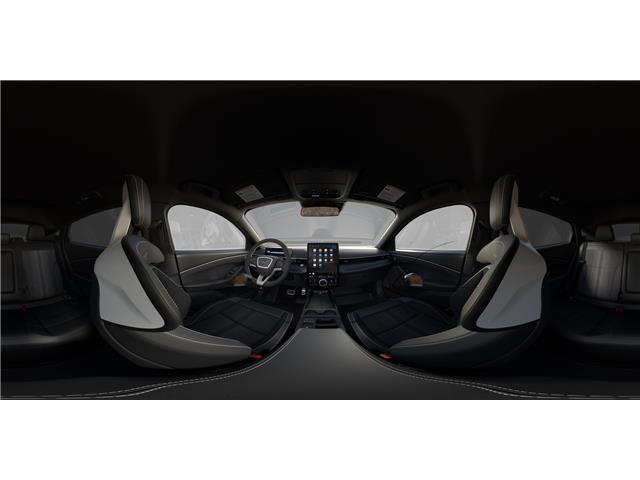 2025 Ford Mustang Mach-E GT (Stk: 25S5667) in Red Deer - Image 7 of 7