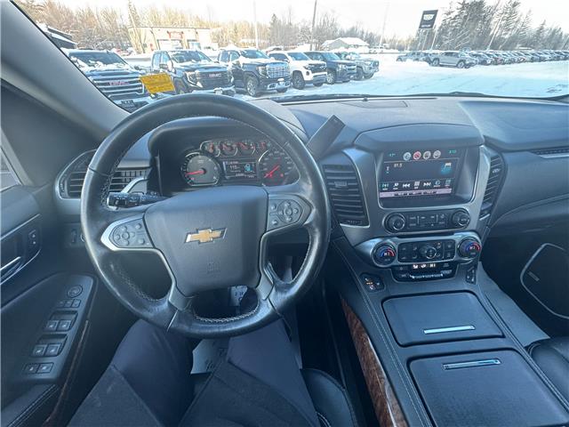 2019 Chevrolet Suburban Premier (Stk: 26-144-1) in Pembroke - Image 11 of 16
