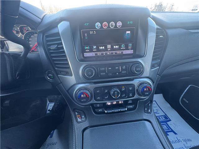 2019 Chevrolet Suburban Premier (Stk: 26-144-1) in Pembroke - Image 12 of 16