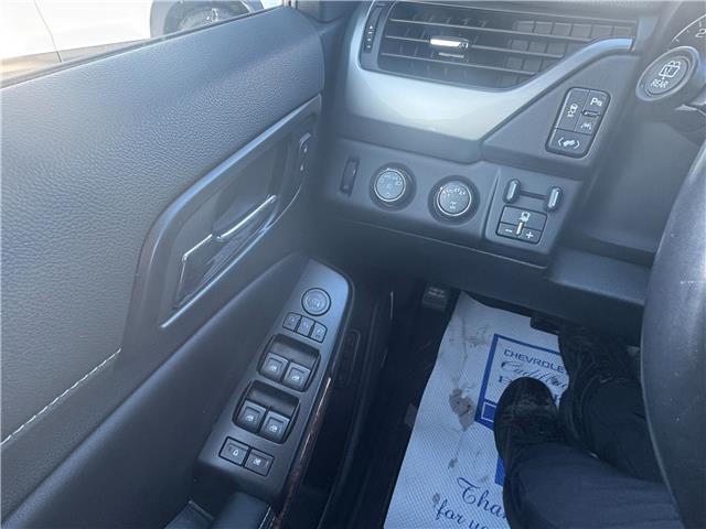 2019 Chevrolet Suburban Premier (Stk: 26-144-1) in Pembroke - Image 10 of 16