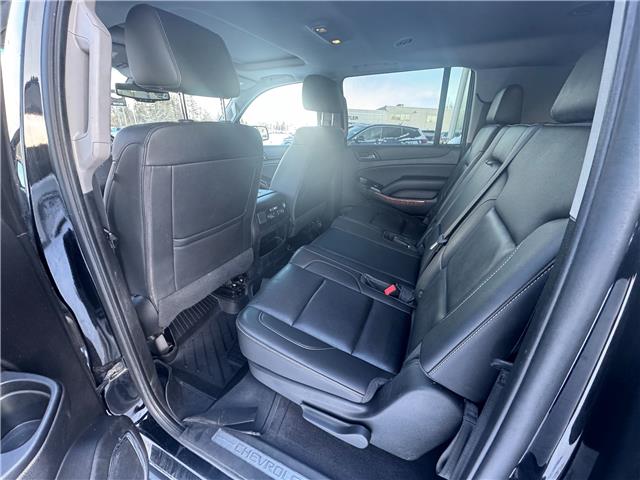 2019 Chevrolet Suburban Premier (Stk: 26-144-1) in Pembroke - Image 9 of 16