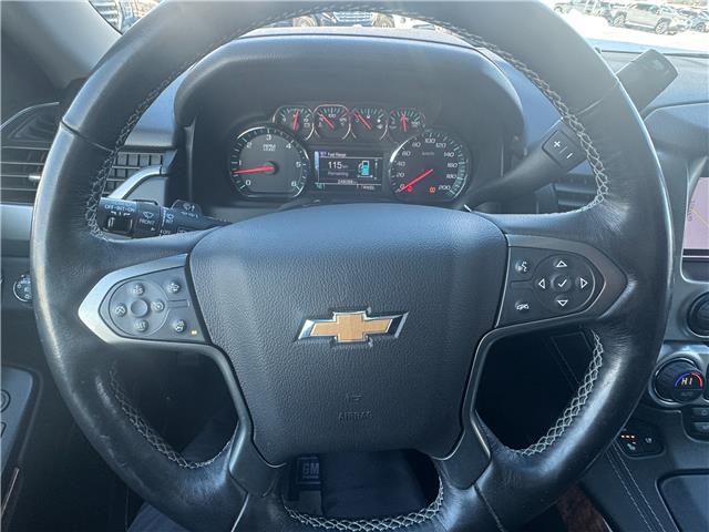 2019 Chevrolet Suburban Premier (Stk: 26-144-1) in Pembroke - Image 15 of 16