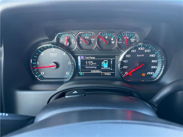 2019 Chevrolet Suburban Premier (Stk: 26-144-1) in Pembroke - Image 16 of 16