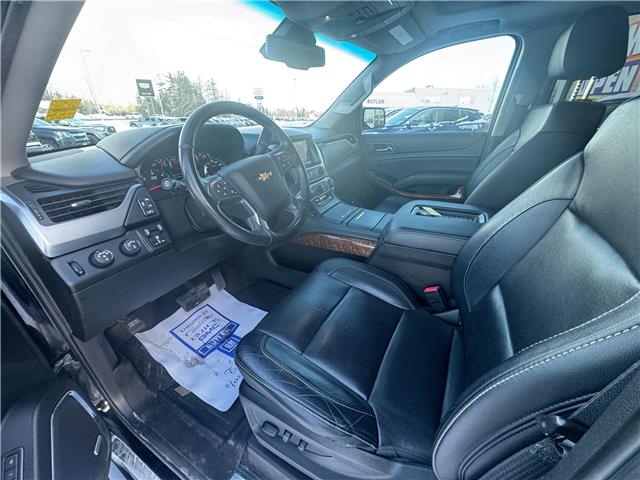 2019 Chevrolet Suburban Premier (Stk: 26-144-1) in Pembroke - Image 8 of 16