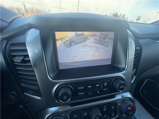 2019 Chevrolet Suburban Premier (Stk: 26-144-1) in Pembroke - Image 14 of 16
