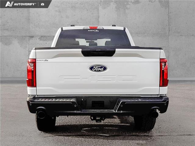 2025 Ford F-150 STX (Stk: TS645) in Kamloops - Image 5 of 24