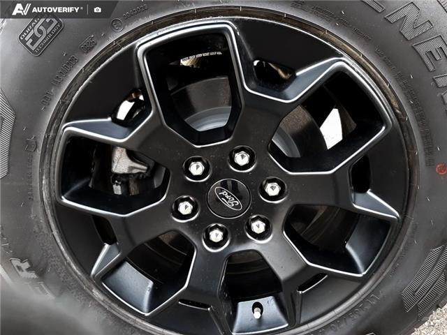 2025 Ford F-150 STX (Stk: TS645) in Kamloops - Image 6 of 24