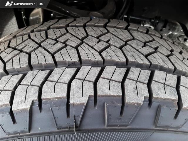 2025 Ford F-150 STX (Stk: TS645) in Kamloops - Image 7 of 24