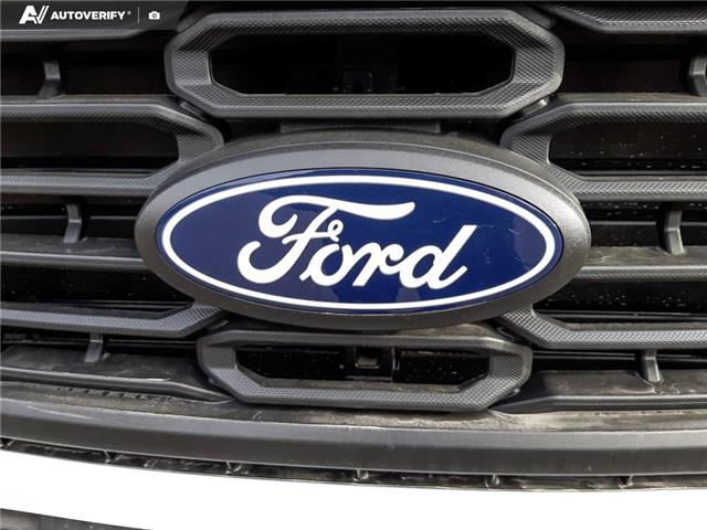 2025 Ford F-150 STX (Stk: TS645) in Kamloops - Image 9 of 24