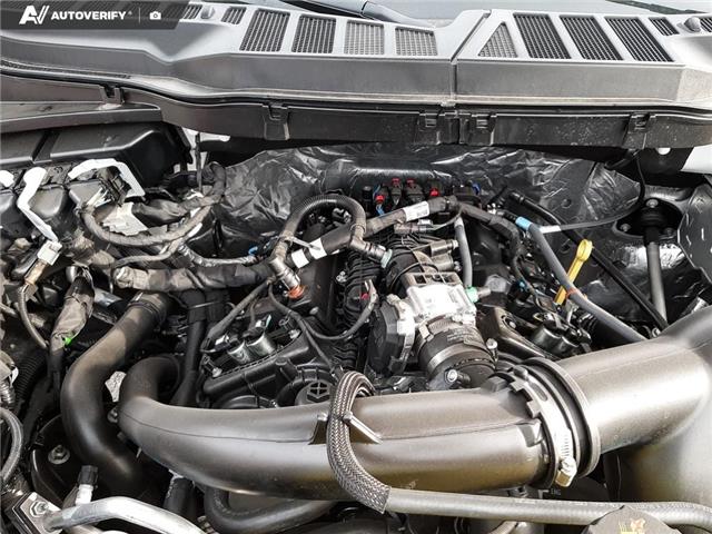 2025 Ford F-150 STX (Stk: TS645) in Kamloops - Image 10 of 24