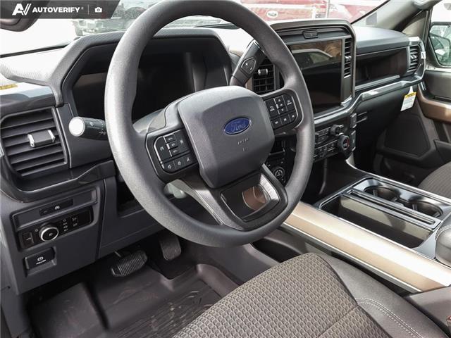 2025 Ford F-150 STX (Stk: TS645) in Kamloops - Image 12 of 24