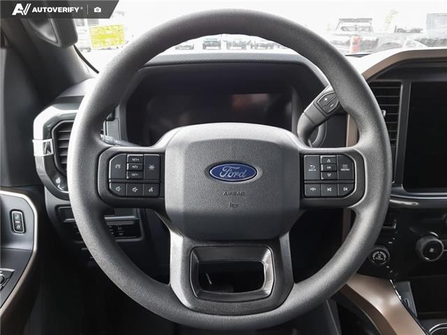 2025 Ford F-150 STX (Stk: TS645) in Kamloops - Image 13 of 24