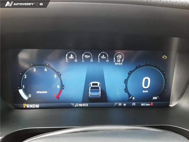 2025 Ford F-150 STX (Stk: TS645) in Kamloops - Image 14 of 24