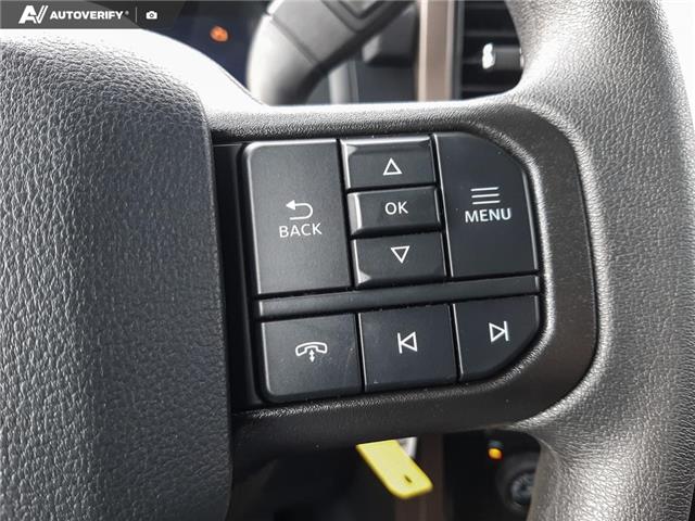 2025 Ford F-150 STX (Stk: TS645) in Kamloops - Image 15 of 24