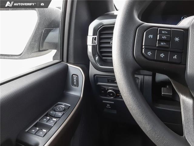 2025 Ford F-150 STX (Stk: TS645) in Kamloops - Image 16 of 24